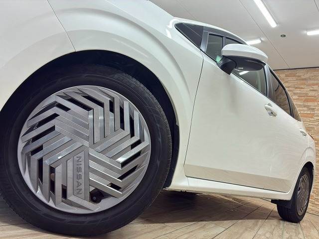 日産 ノートの画像19