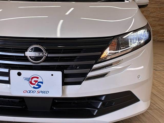 日産 ノートの画像20