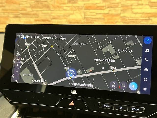 トヨタ ハリアーの画像3