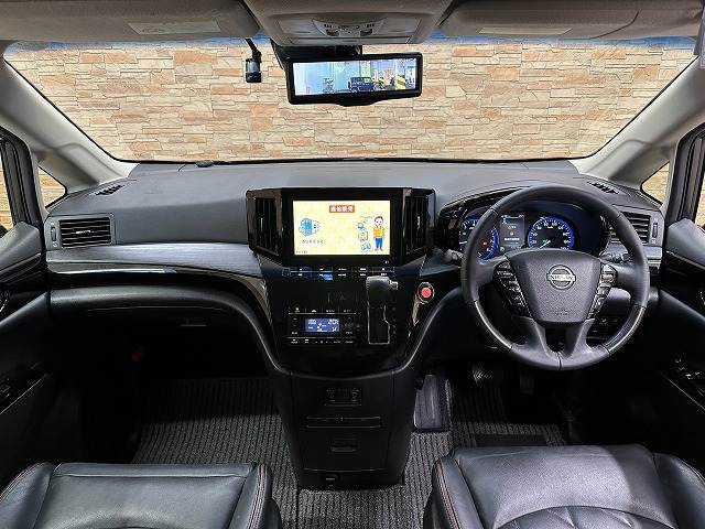 日産 エルグランドの画像2