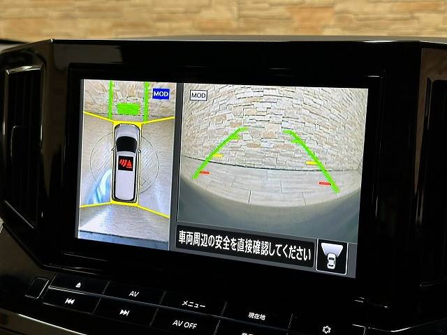 日産 エルグランドの画像4