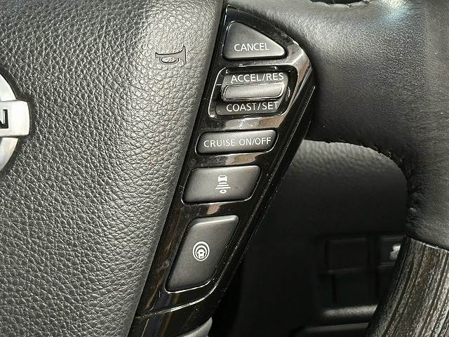 日産 エルグランドの画像5