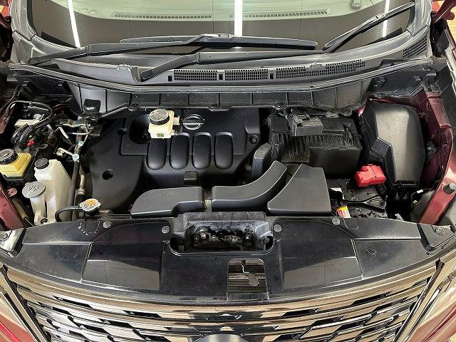 日産 エルグランドの画像13