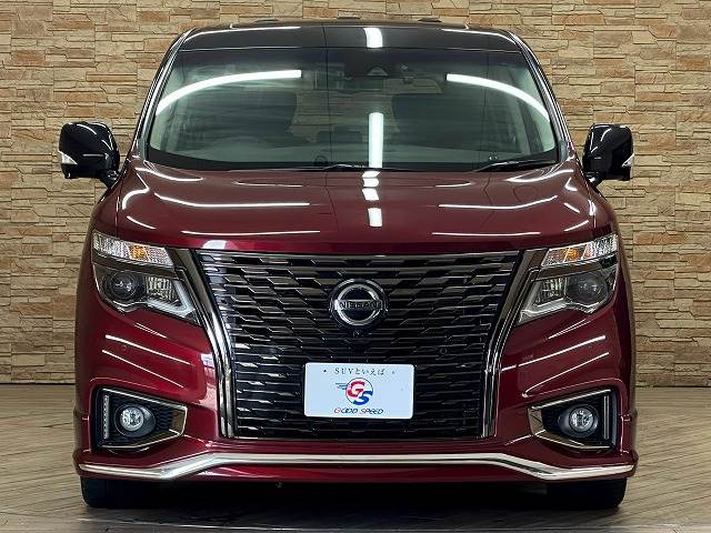 日産 エルグランドの画像15