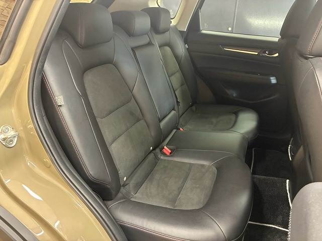 マツダ&nbsp;CX-5の画像12