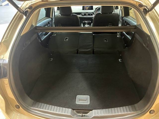マツダ&nbsp;CX-5の画像13