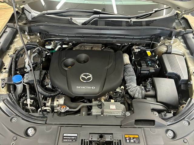 マツダ&nbsp;CX-5の画像14