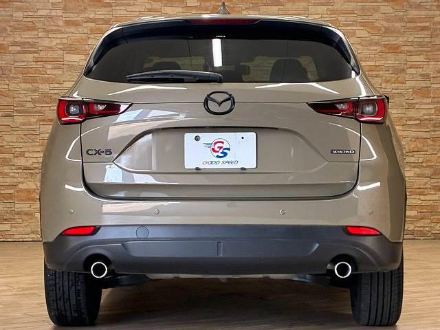 マツダ&nbsp;CX-5の画像16