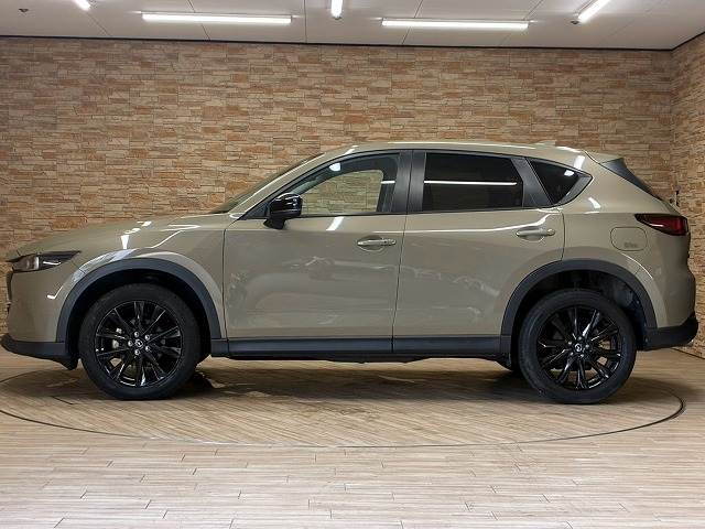 マツダ&nbsp;CX-5の画像17