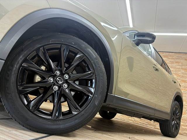 マツダ&nbsp;CX-5の画像19
