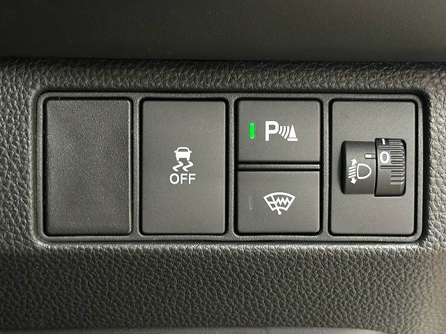 ホンダ ヴェゼルの画像9