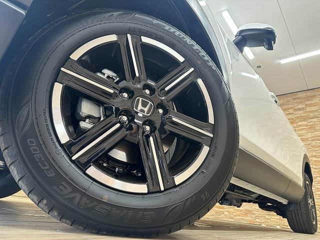ホンダ ヴェゼルの画像19