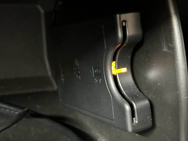 トヨタ FJクルーザーの画像8