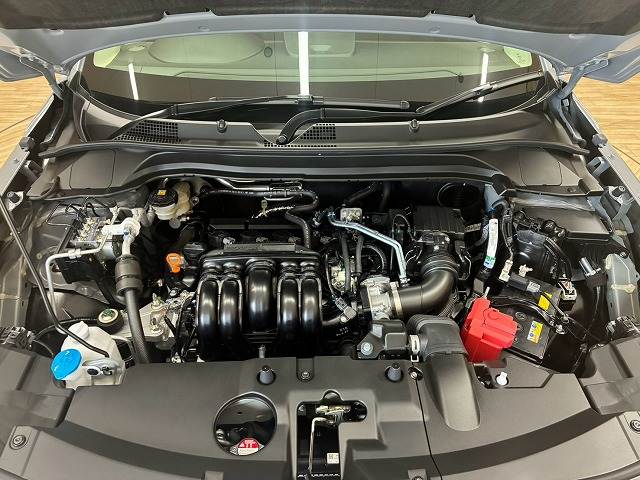 ホンダ ヴェゼルの画像14