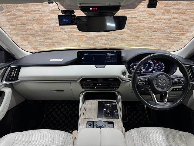 マツダ CX-60の画像2