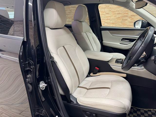 マツダ CX-60の画像11