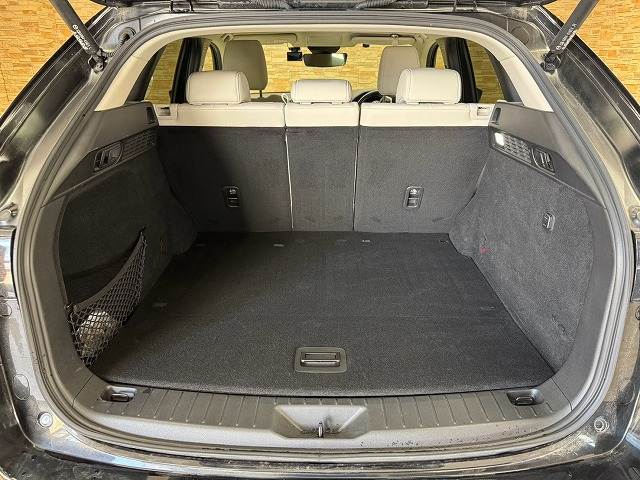 マツダ CX-60の画像13