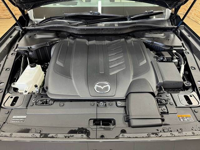 マツダ CX-60の画像14