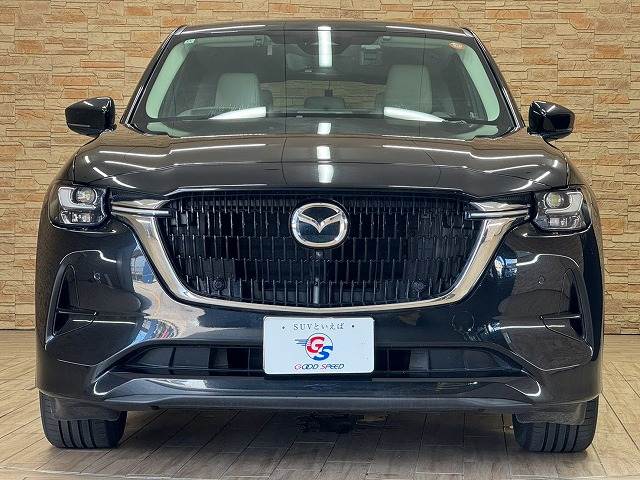 マツダ CX-60の画像15