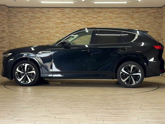マツダ CX-60の画像17