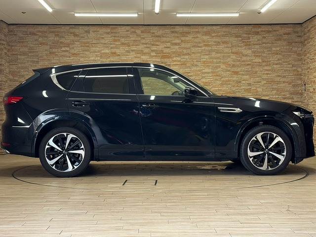 マツダ CX-60の画像18