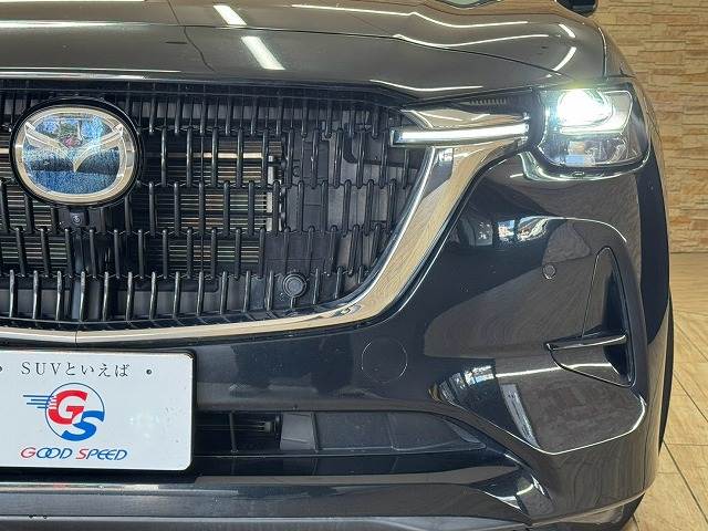 マツダ CX-60の画像20