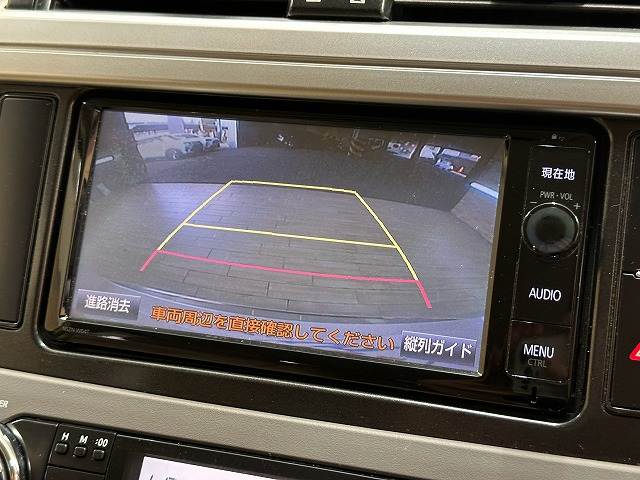 トヨタ ランドクルーザープラドの画像4
