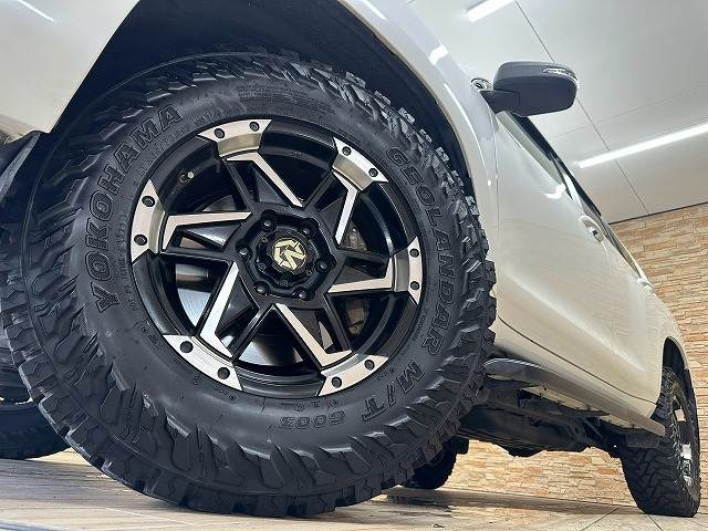 トヨタ&nbsp;ランドクルーザープラドの画像19