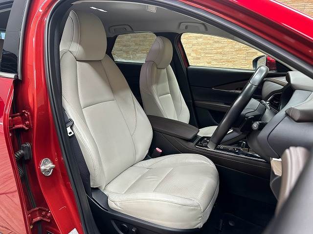 マツダ CX-30の画像11