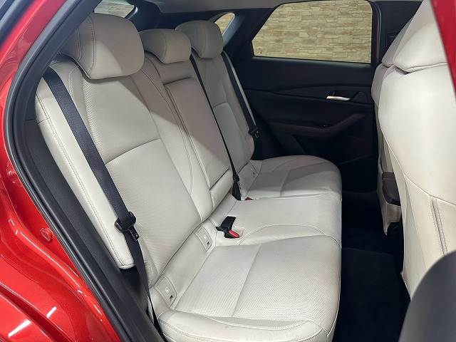 マツダ CX-30の画像12