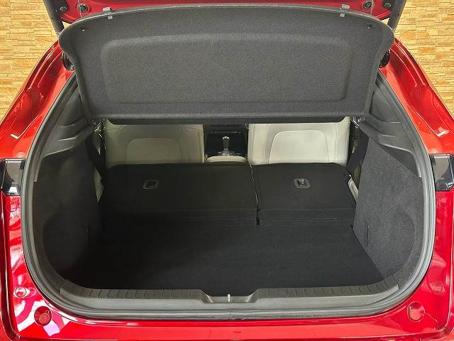 マツダ CX-30の画像13