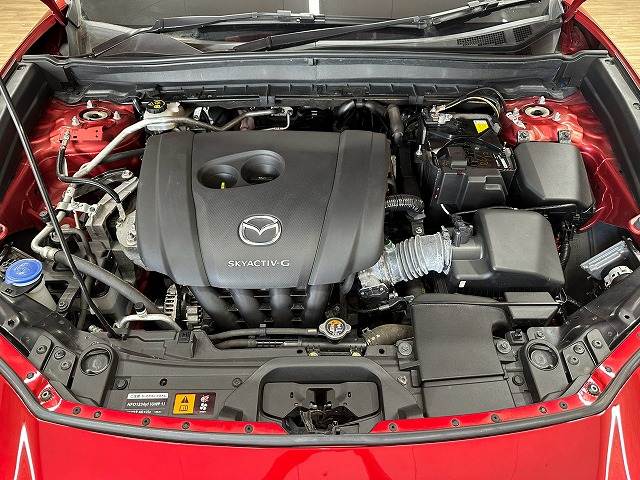 マツダ CX-30の画像14
