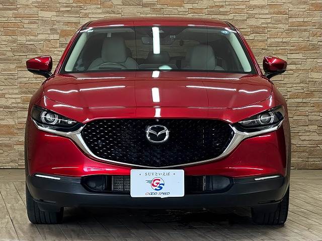 マツダ CX-30の画像15