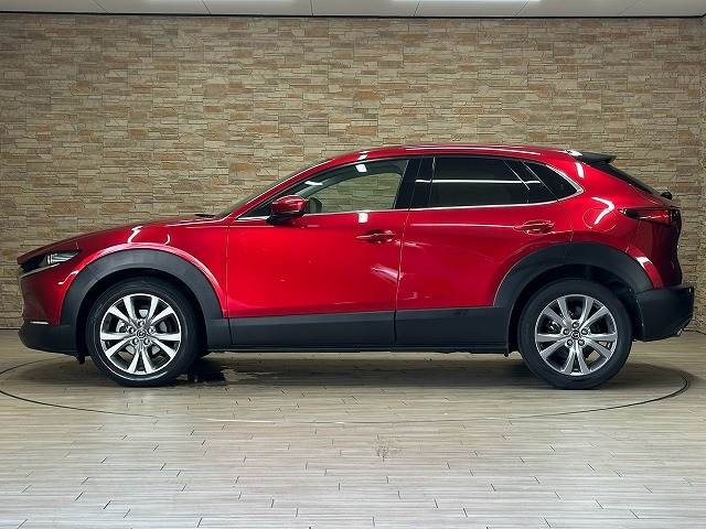 マツダ CX-30の画像17