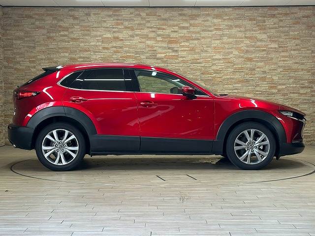マツダ CX-30の画像18