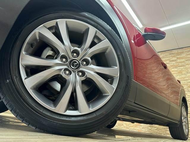 マツダ CX-30の画像19