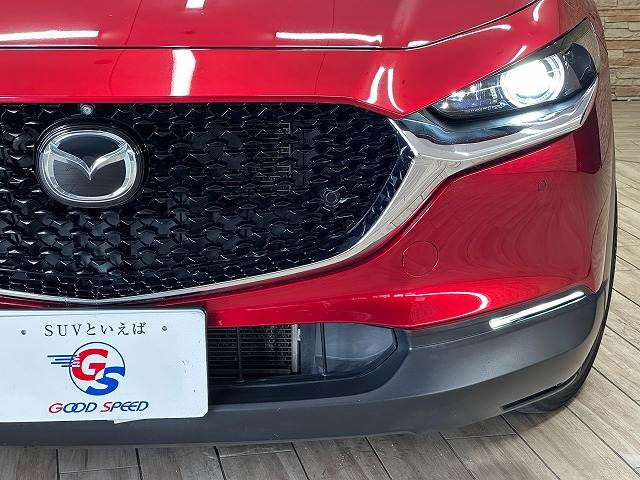 マツダ CX-30の画像20
