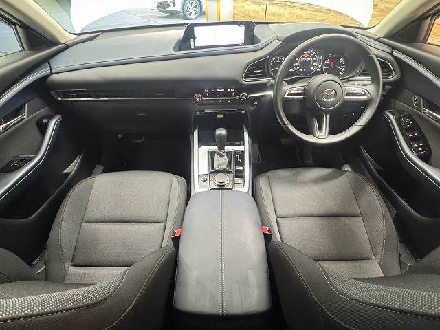 マツダ CX-30の画像2