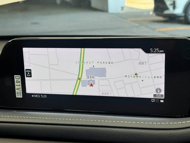 マツダ CX-30の画像3