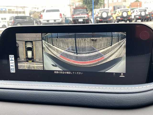 マツダ CX-30の画像4