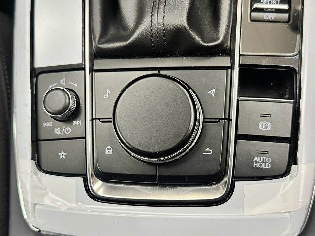 マツダ CX-30の画像6