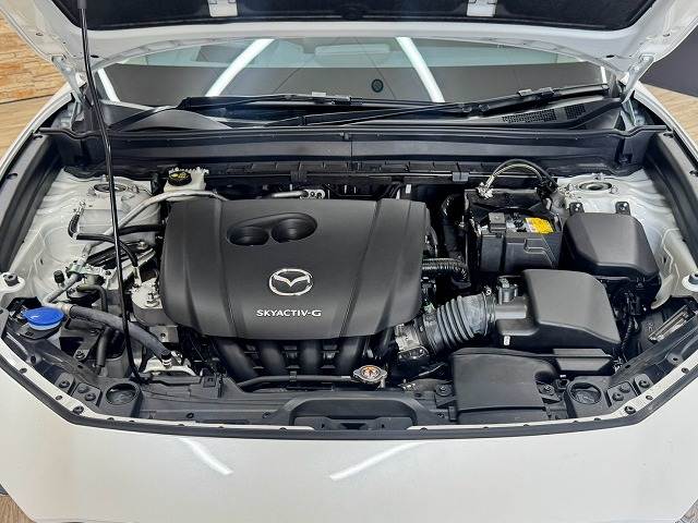 マツダ CX-30の画像14