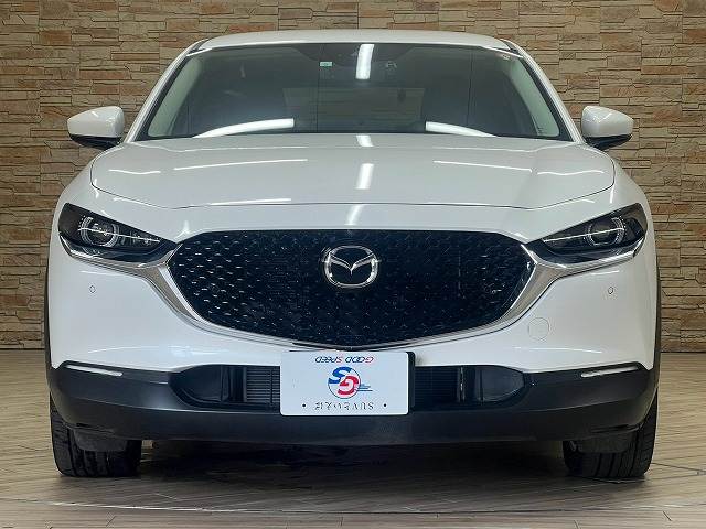 マツダ CX-30の画像15
