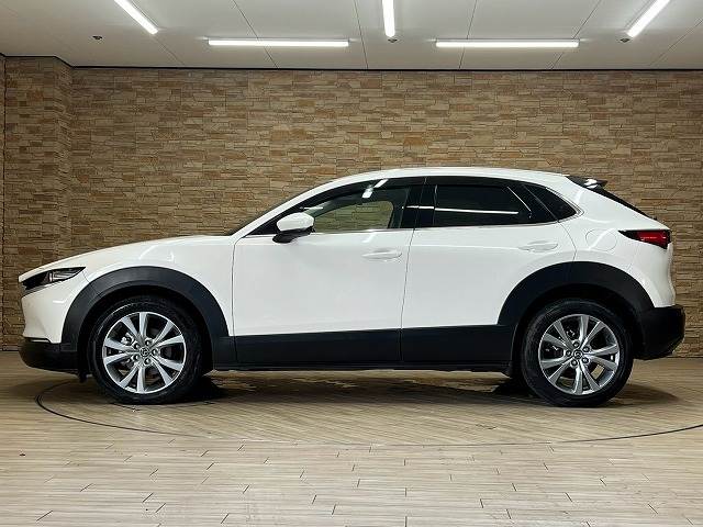 マツダ CX-30の画像17