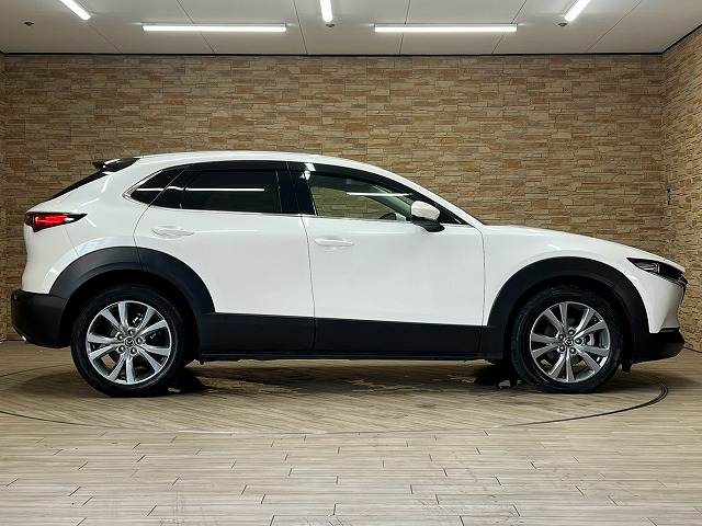 マツダ CX-30の画像18