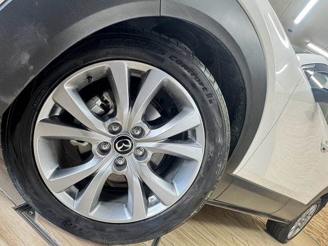 マツダ CX-30の画像19