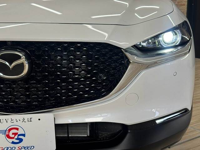 マツダ CX-30の画像20