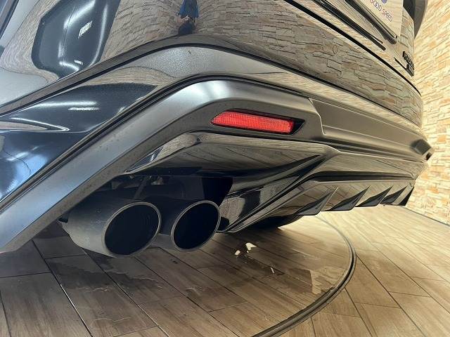 レクサス RXの画像7