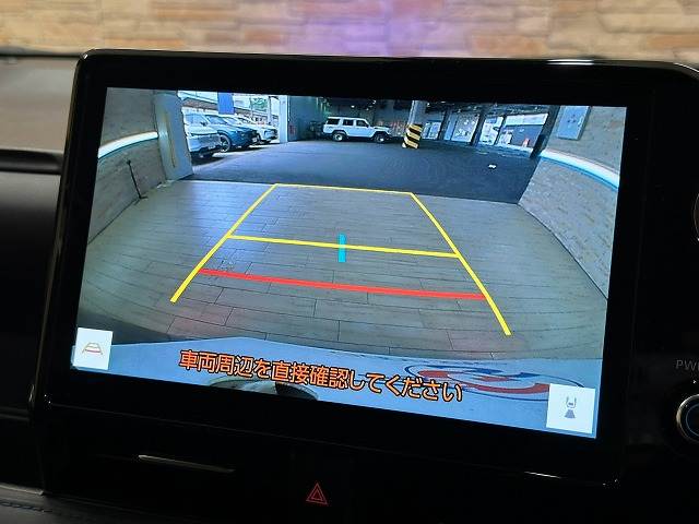 トヨタ ヴォクシーの画像4