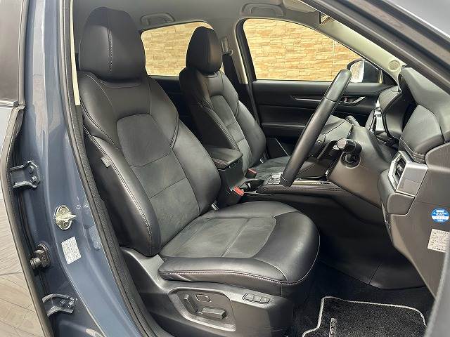 マツダ&nbsp;CX-5の画像11